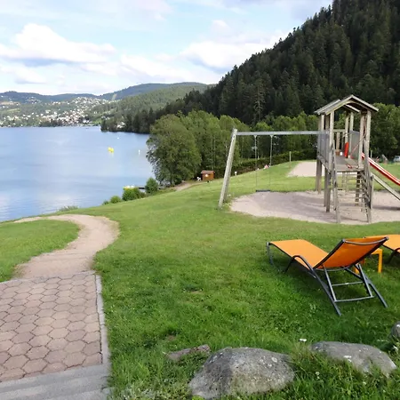 L'Auberge Au Bord Du Lac-3