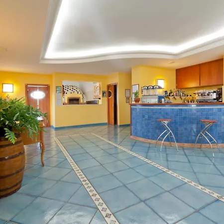 Hotel Ristorante il Colleverde-2