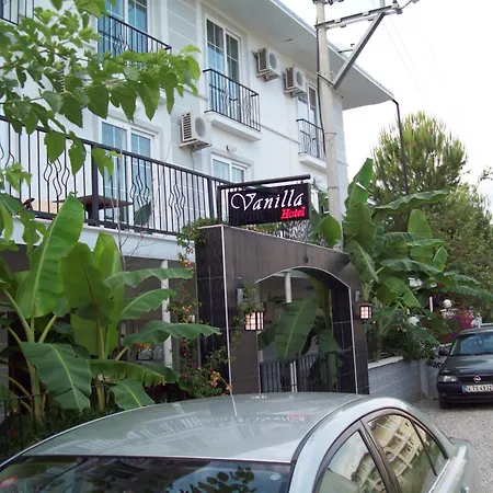 Hotel Vanilla-2