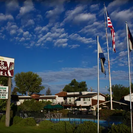 Econo Lodge Inn & Suites Montrose - Black Canyon Area-2