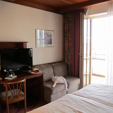Komfort-Hotel Stockinger-3