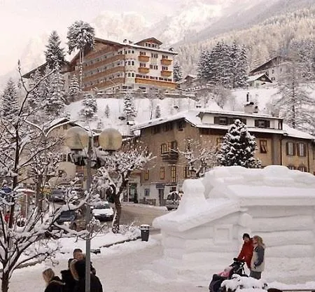 Hotel Catinaccio Rosengarten-2