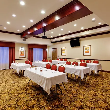 Country Inn & Suites By Radisson, College Station, Tx-2