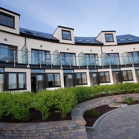Strandhill Boutique Hotel Lodge And Suites-3