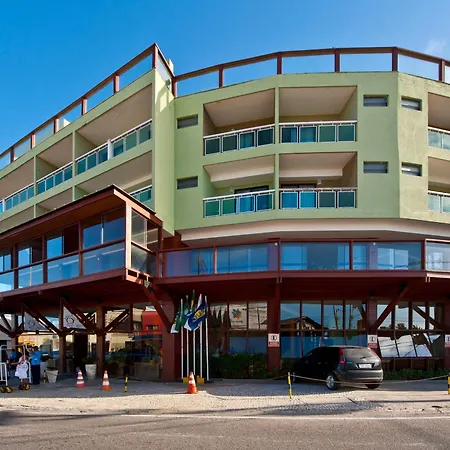 Natal Praia Hotel-3