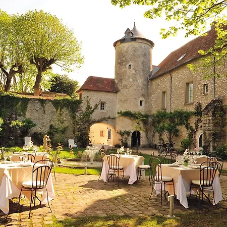 Le Relais Louis XI-3