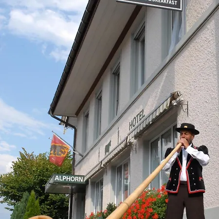 Hotel Alphorn-3