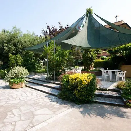 Hotel Gemma Del Mare-2