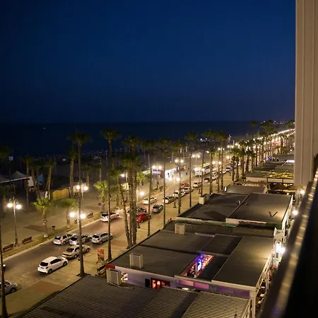 Sun Hall Hotel-2