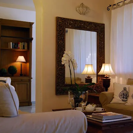 Boutique Hotel Su Sergenti-2