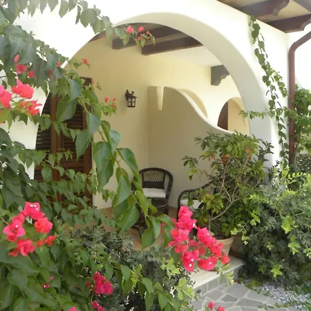 Hotel Borgo Eolie-2