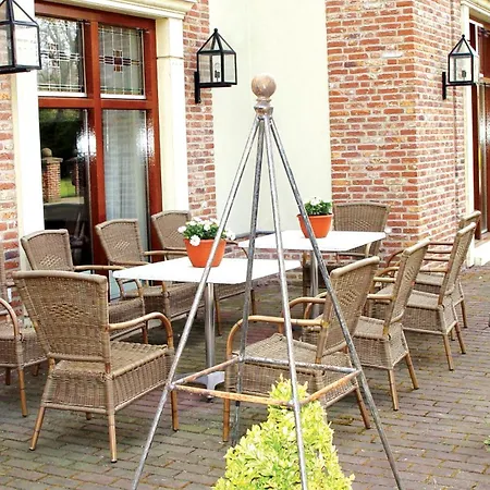 Hotel Huys van Heusden-3