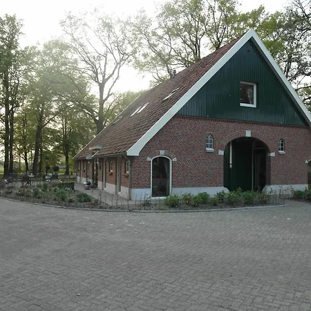 B&B De Pepper-2