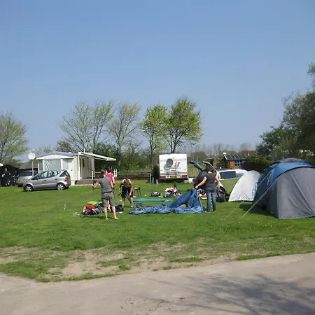 Bed&Breakfast De Zeehoeve-3