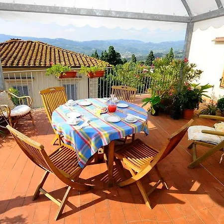 Albergo Villa Sorriso-2
