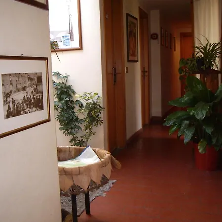 Albergo Villa Sorriso-3