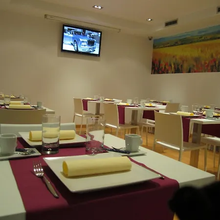 Hotel Vía Gótica-3