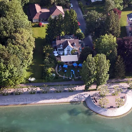 Hotel Barleben am See-2