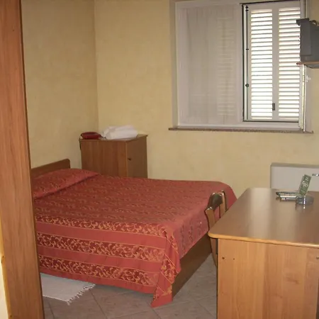 Il Bivio Hotel-3