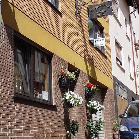 Gästehaus Am Römerbad-3