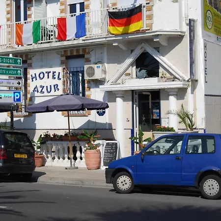 Hotel Azur-3