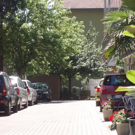 Hotel Como-2