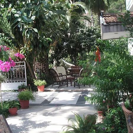 Carikci Hotel-2