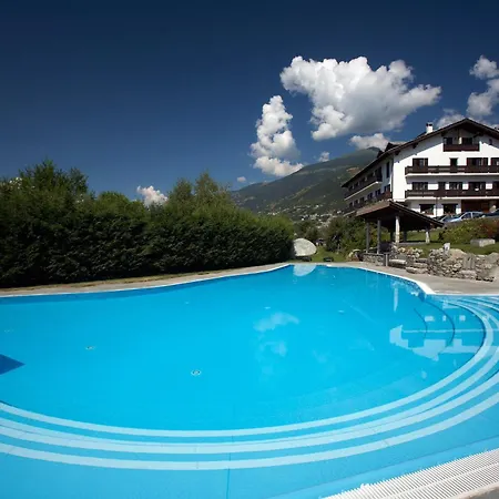 Hotel Milleluci-3