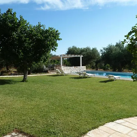 B&B Don Giovanni Monopoli-2