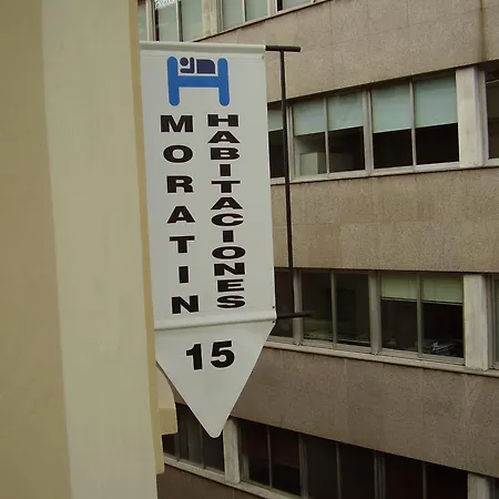 Pensión Moratin-2
