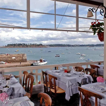 Hôtel-Restaurant Printania-2