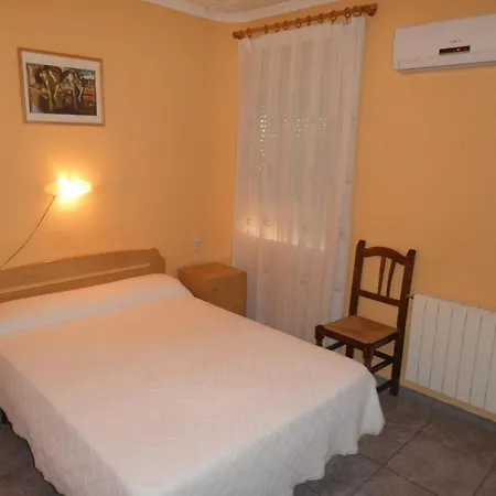 Hostal Alba-2