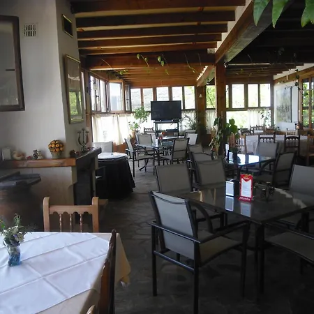 Camping Alpujarras-3