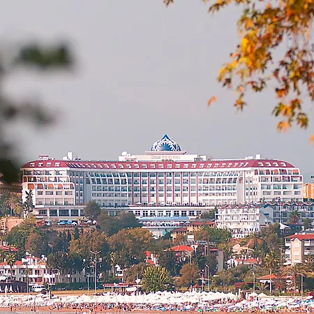 Side Prenses Resort Hotel & Spa-2