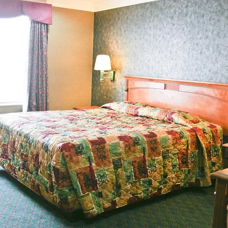 Crystal Inn Suites & Spas-2
