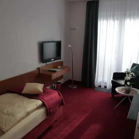 Hotel Sechzehn-3