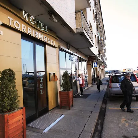 Hotel Torrismondi-2