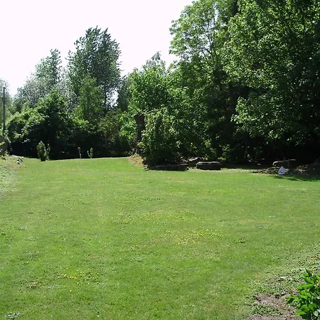 AUBERGE du BORD des EAUX - Demi-pension assurée sur réservation-2