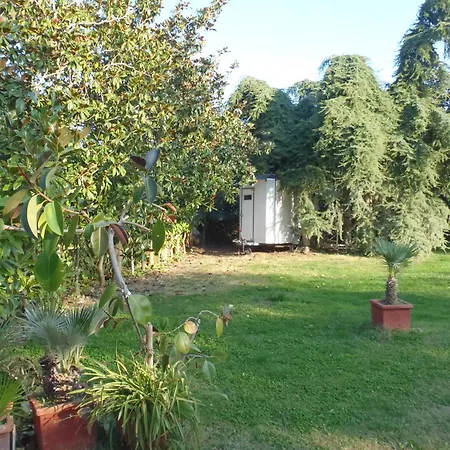 B&B Villa Sans Souci-2