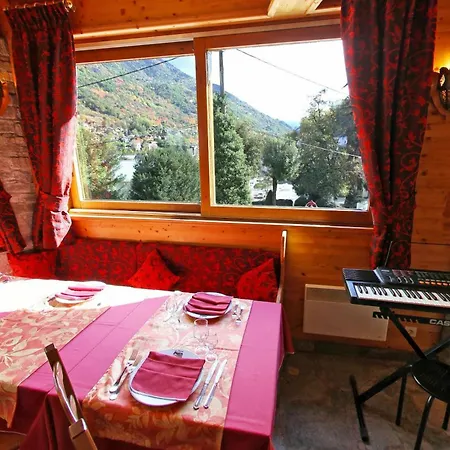 Hotel Les Chalets-3