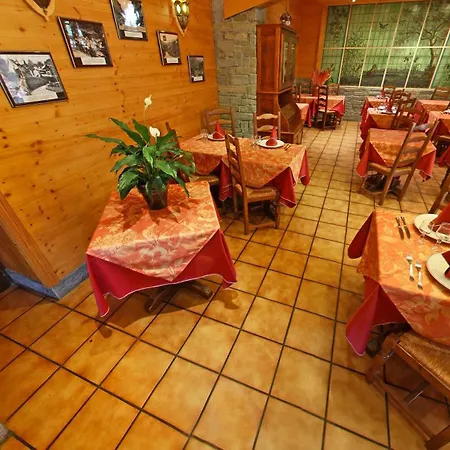 Hotel Les Chalets-2