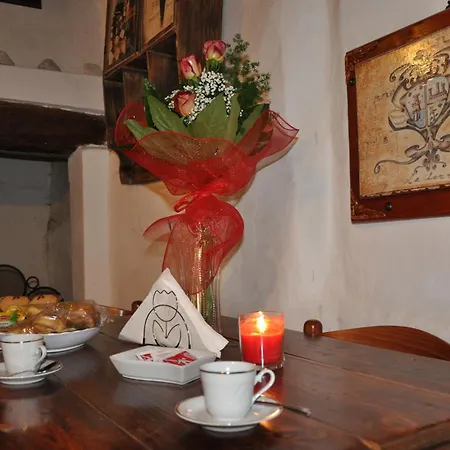 B&B Borgo San Martino-2