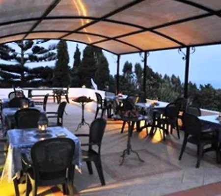 B&B Il Giardino Segreto-3