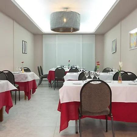 Hotel Fornos-3