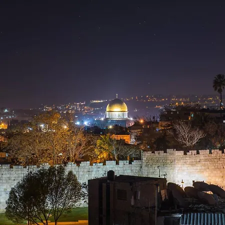 Holy Land Hotel-2