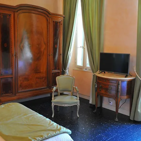 Villa Valflor chambres d'hôtes et appartements-3