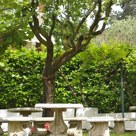 B&B La Maison degli Angeli-3