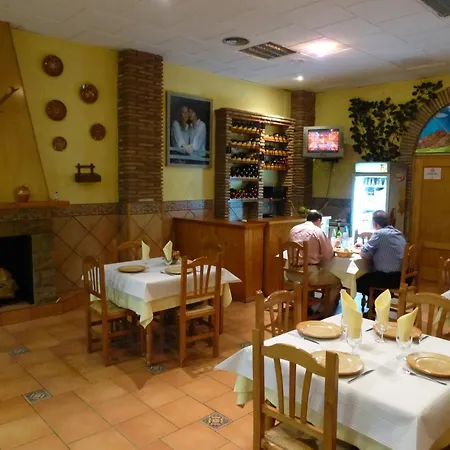 Hotel Limas-2