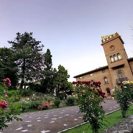Hotel Castello-3
