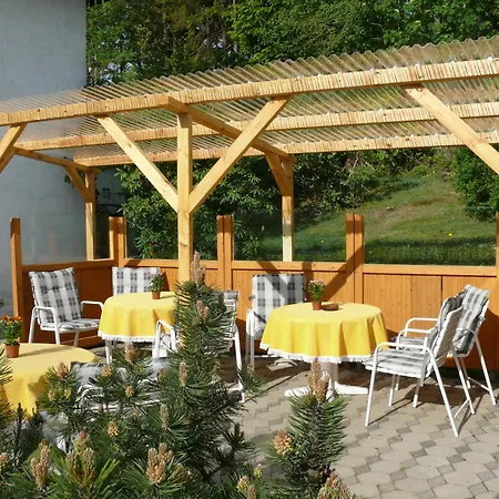 Pension Stiegelmeier-3